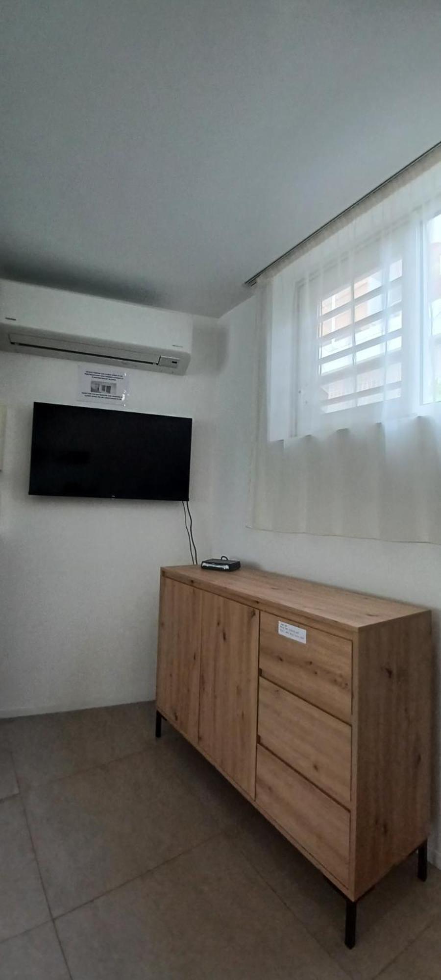 Studio Confort Avec Piscine Et Vue Tahiti Punaauia Ngoại thất bức ảnh